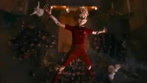 Задник к фильму "Буратино" #537731