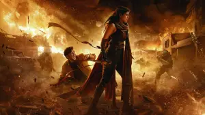 Задник к фильму "Мир. Глава 1: Чандра" #617909