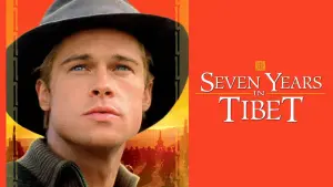Задник к фильму "Семь лет в Тибете" #92730