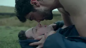 Задник к фильму "Божья земля" #187638