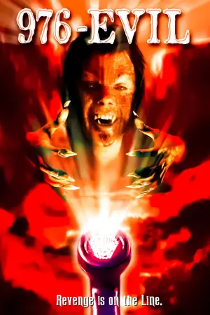 Постер к фильму "Телефон дьявола" #701604