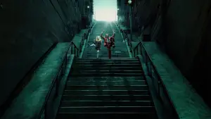 Задник к фильму "Джокер: Двойное безумие" #585842