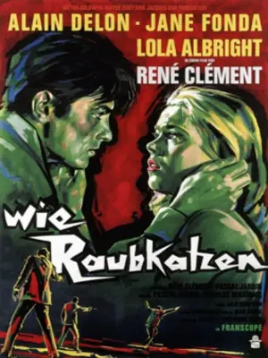 Постер к фильму "Хищники" #432999