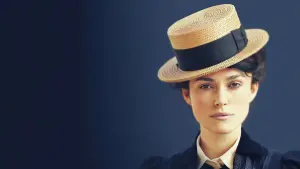 Задник к фильму "Колетт" #252405