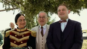 Задник к фильму "Убийцы Цветочной Луны" #162558