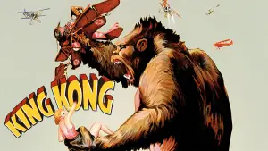 Задник к фильму "Кинг Конг" #728248
