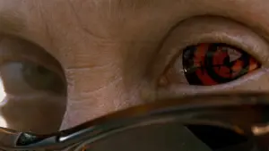 Задник к фильму "Последний киногерой" #284843