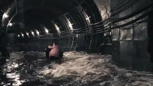 Задник к фильму "Метро" #265266