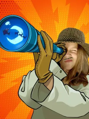 The Second Diary of Paulina P.