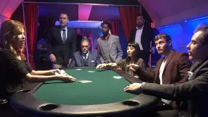 Задник к фильму "Денежный самолёт" #419767