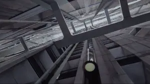 Задник к фильму "Робокоп" #430576