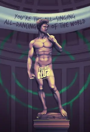 Постер к фильму "Бойцовский клуб" #797132