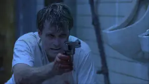 Задник к фильму "Пила. Игра на выживание" #608494