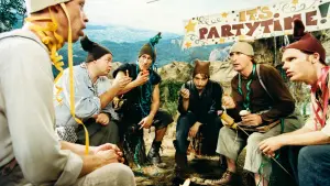 Задник к фильму "7 гномов: и целого леса мало" #381500