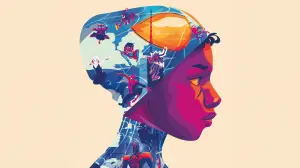 Задник к фильму "Человек-паук: Паутина вселенных" #163127