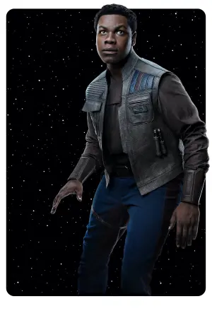 Постер к фильму "Звёздные войны: Эпизод 9 - Скайуокер. Восход" #289770