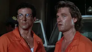 Задник к фильму "Танго и Кэш" #625622