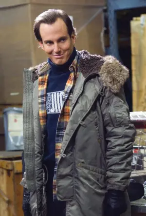 Постер к фильму "Лезвия славы: Звездуны на льду" #342510