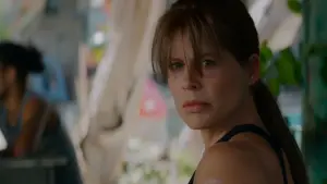 Задник к фильму "Терминатор: Тёмные судьбы" #583301