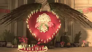 Задник к фильму "Книга жизни" #713202