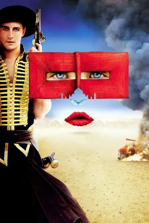 Постер к фильму "Запределье" #206258