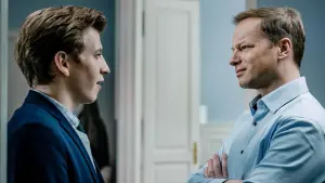 Задник к фильму "Хейтер" #253000