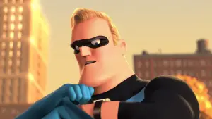 Задник к фильму "Суперсемейка" #576966