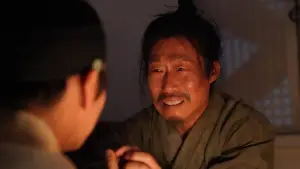 Задник к фильму "왕과 사는 남자" #761277