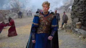 Задник к фильму "Скиф" #411428