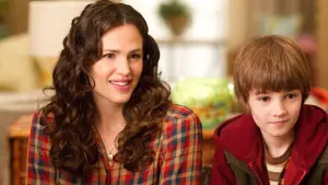 Задник к фильму "Странная жизнь Тимоти Грина" #249011