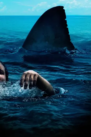 Постер к фильму "Открытое море: Новые жертвы" #384285