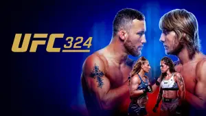 Задник к фильму "UFC 324: Гейджи vs. Пимблетт" #540936