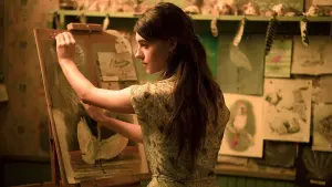 Задник к фильму "Там, где раки поют" #207420