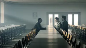 Задник к фильму "Воздушный шар" #211143