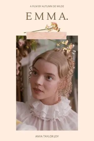 Постер к фильму "Эмма." #99152