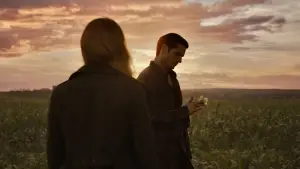 Задник к фильму "Лига справедливости Зака Снайдера" #664983