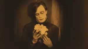 Задник к фильму "Кабинет доктора Калигари" #535874