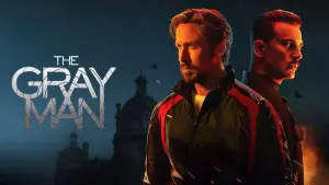 Задник к фильму "Серый человек" #45795