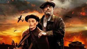 Задник к фильму "В ожидании Ани" #423027