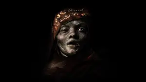 Задник к фильму "Мумия" #795739