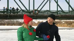 Задник к фильму "Просто друзья" #879071