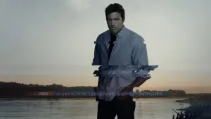 Задник к фильму "Исчезнувшая" #555197