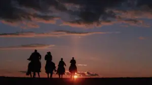 Задник к фильму "Индиана Джонс и последний крестовый поход" #601579