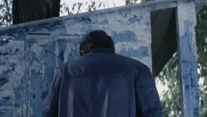 Задник к фильму "Солярис" #731565