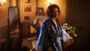 Задник к фильму "Кошачьи миры Луиса Уэйна" #251112