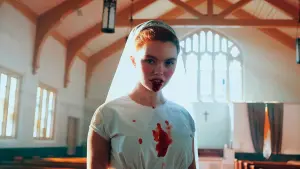 Задник к фильму "Дорогуша" #423871