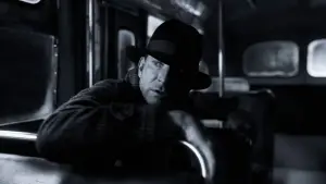 Задник к фильму "Аллея кошмаров" #649768