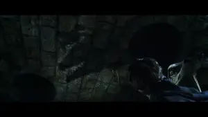 Задник к фильму "Гарри Поттер и тайная комната" #560979