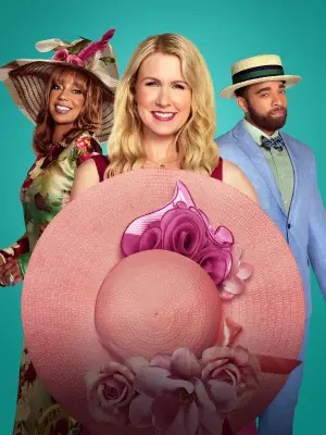 Постер к фильму "Снимаю шляпу перед сердцем" #717603