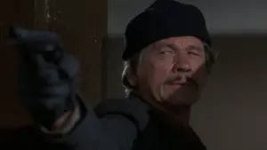 Задник к фильму "Жажда смерти 2" #345691